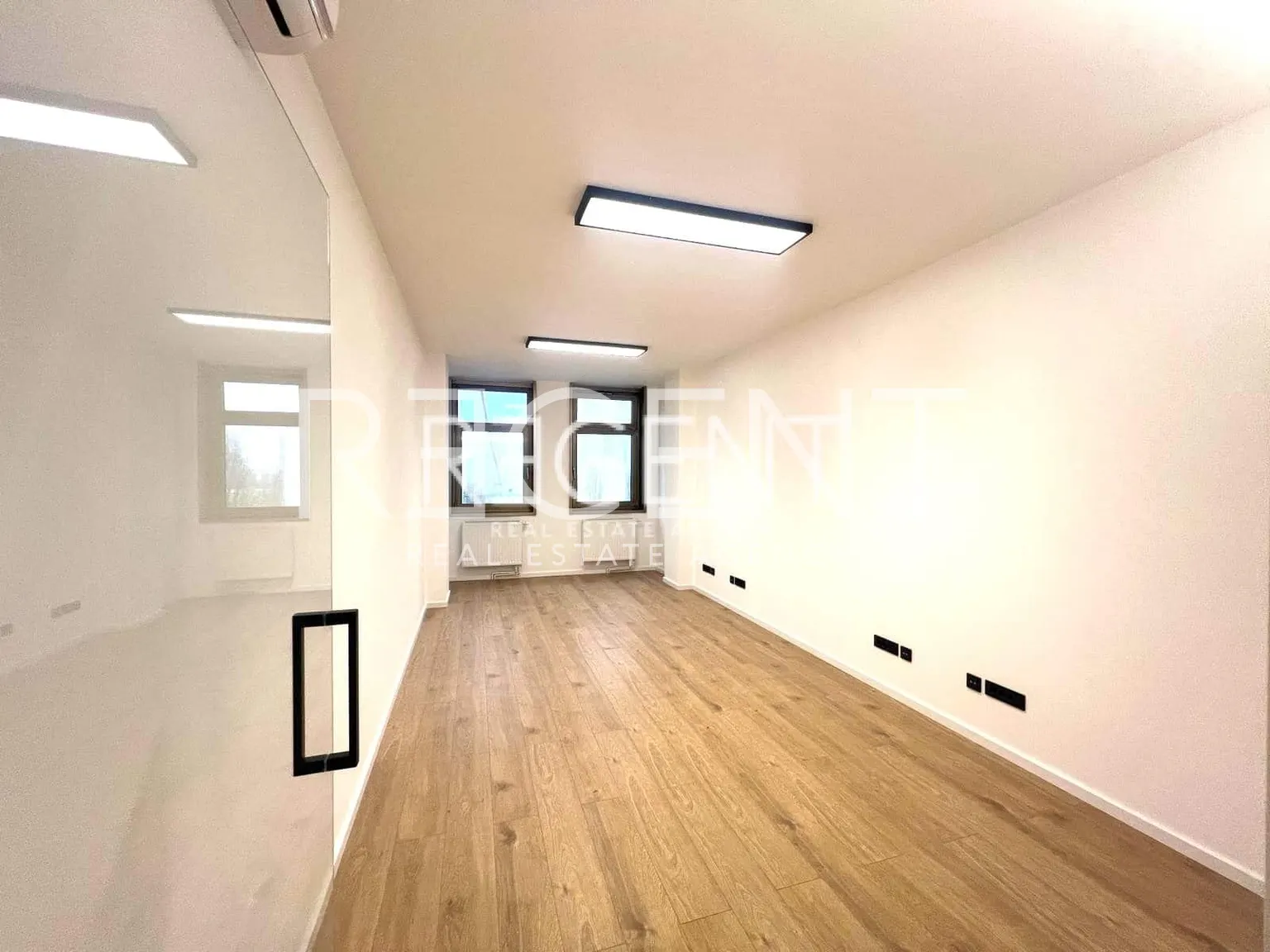 Záhřeb, Trešnjevka obchodní prostor 250 m2