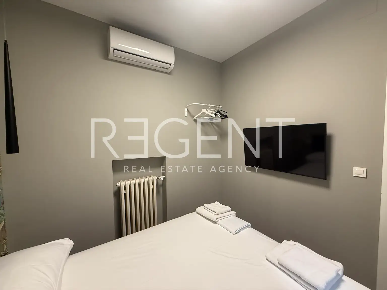 Zagreb, Centar – Moderno uređen stan za najam u srcu grada