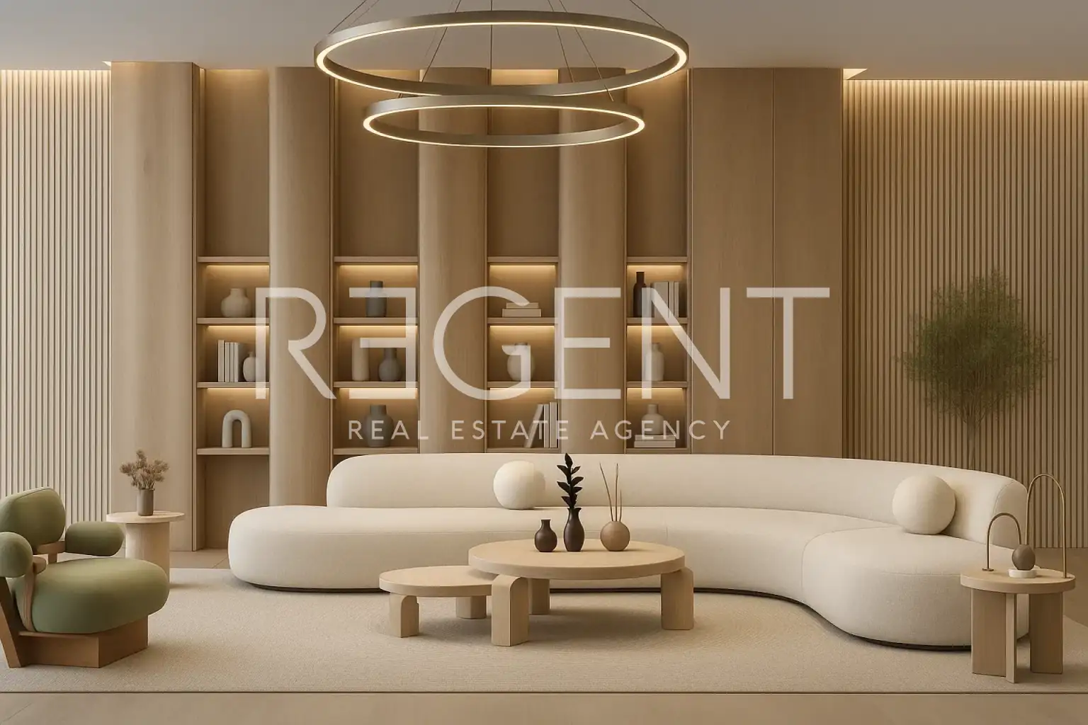 Trogir, Čiovo - Moderan jednosoban stan prvi red do mora