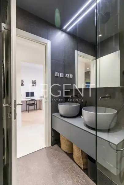 Zagreb, VMD Heinzelova- Moderan četverosoban stan