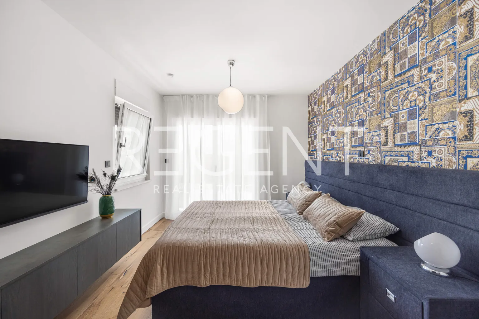 Istra, Krnica – Kuća s bazenom na parceli 780 m2