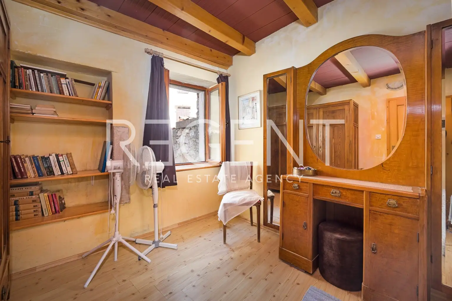 Istria, Bale – Očarujúci dom s konobou a piatimi apartmánmi