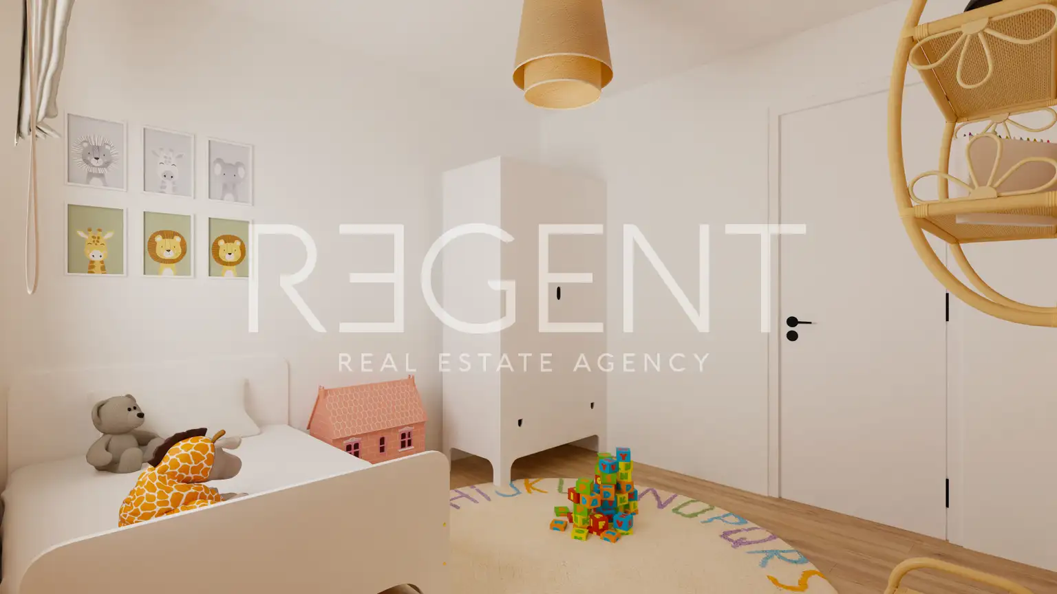 Vabriga – mieszkanie dwupokojowe z tarasem