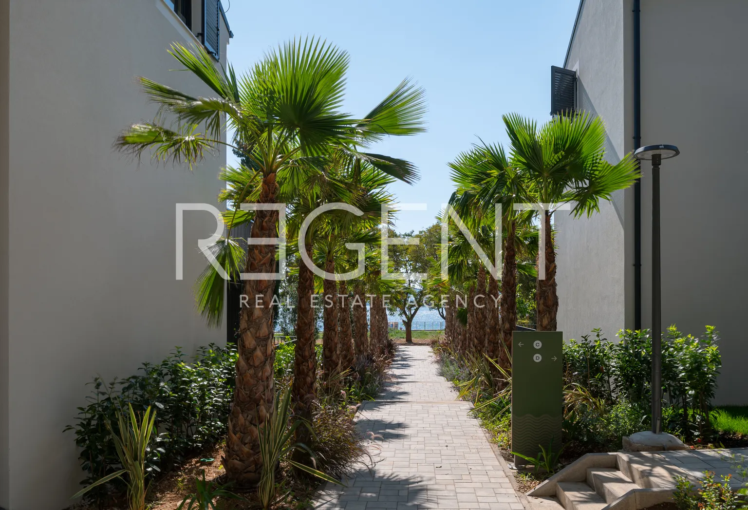 Zadar, Sv. Filip i Jakov – Molum Hotel & Residences