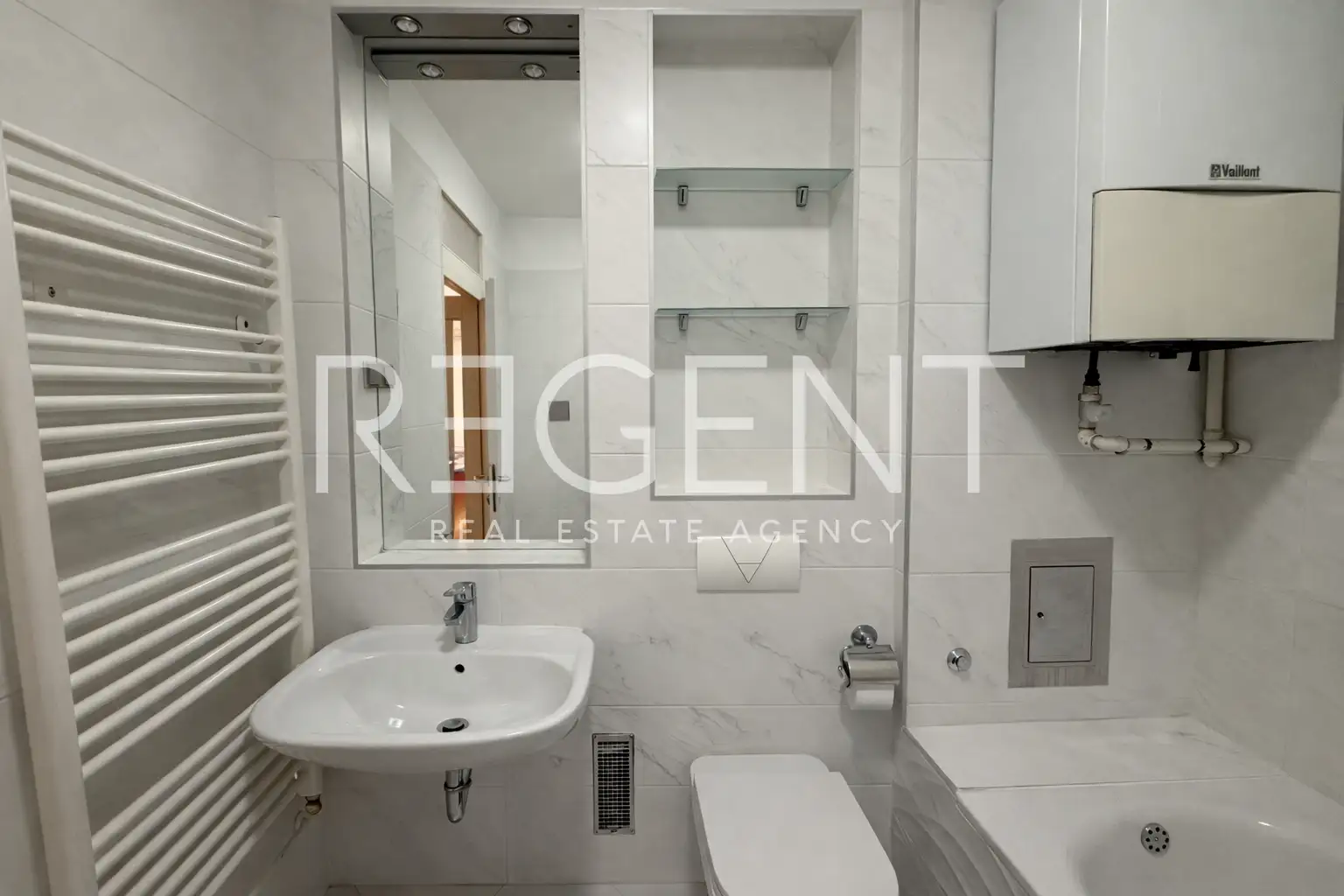 Zagreb, Centar – trosoban stan na izvrsnoj lokaciji za najam