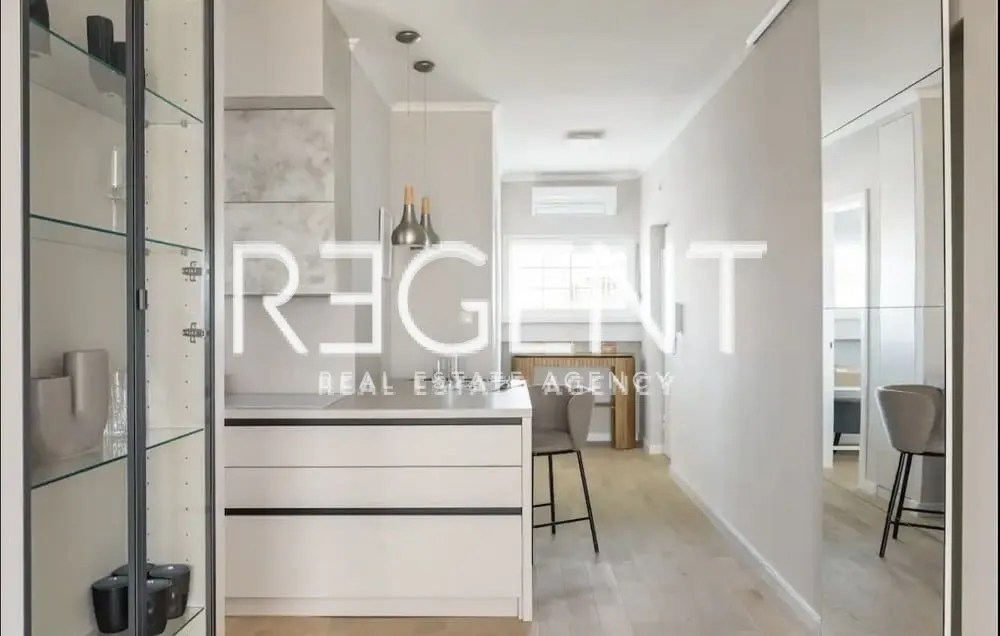 Split, Spinut - Penthouse k dlouhodobému pronájmu 78 m2