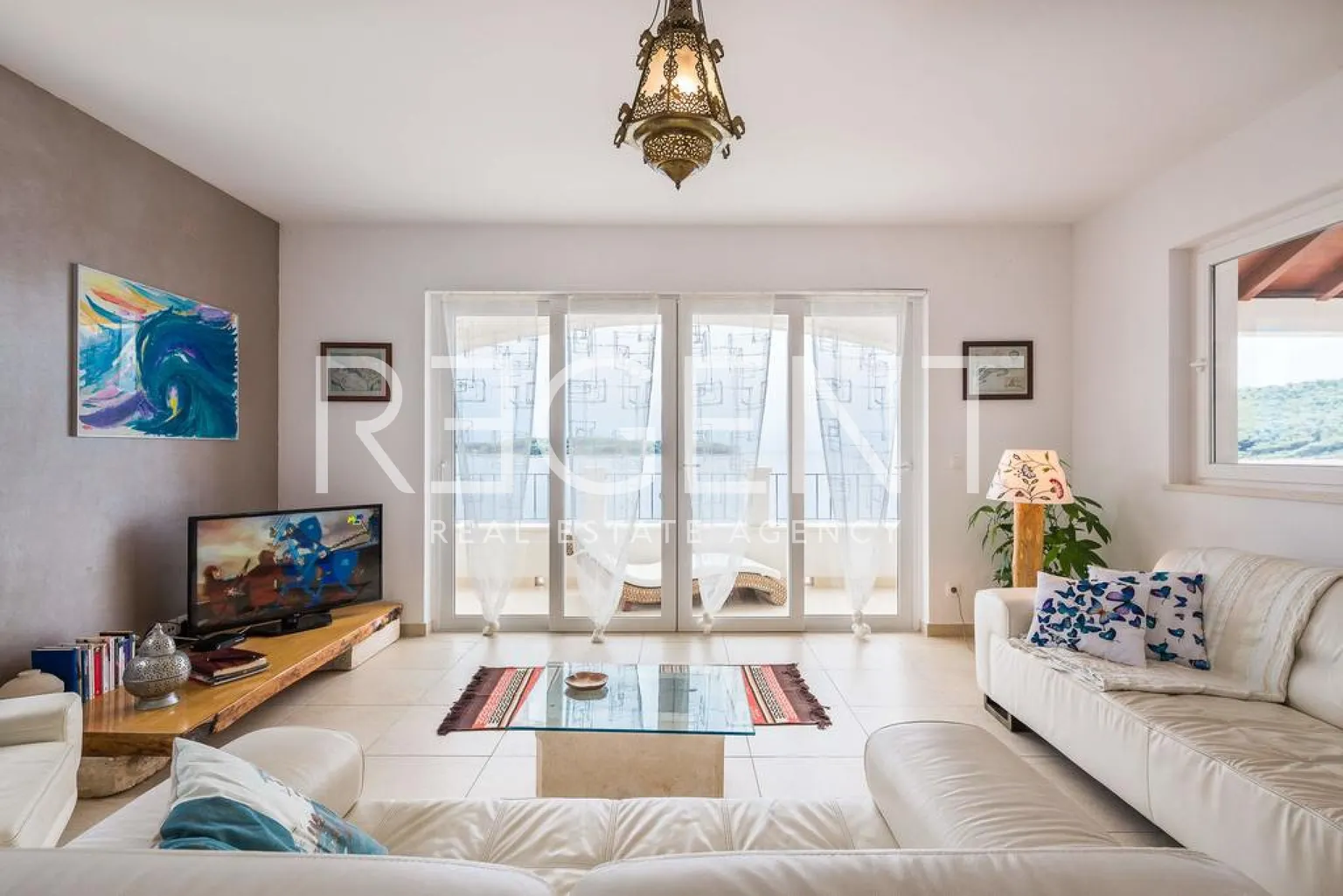 Ostrov Korčula - Nádherná ohromující vila u moře 312 m2
