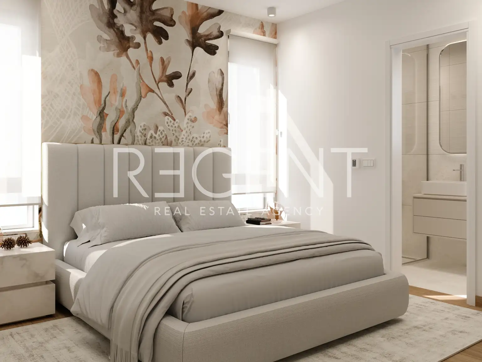 Hvar, Zavala - Dvosoban stan s prostranim terasama