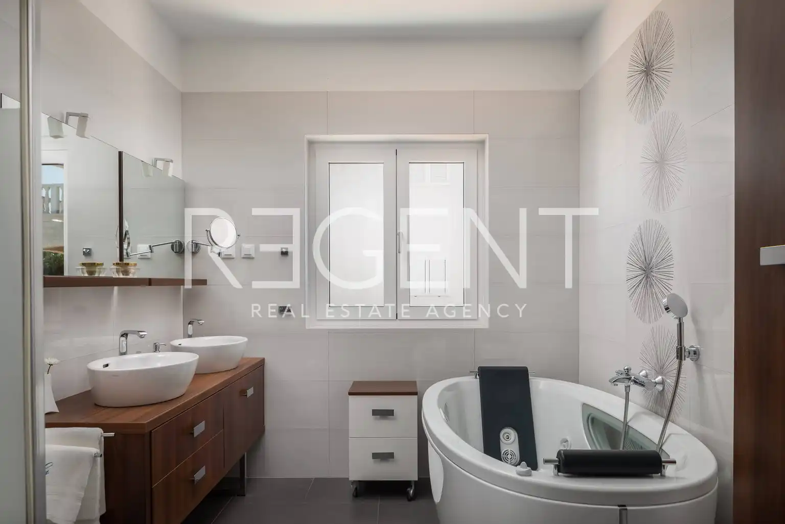 Šibenik - Wunderschöne Luxusvilla am Meer 1000 m2