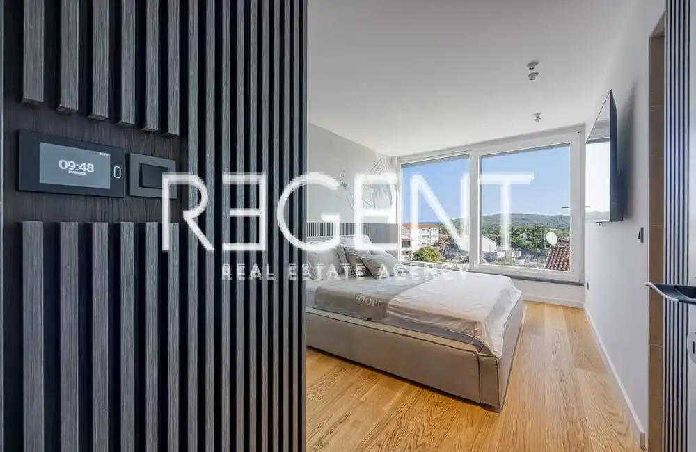 Istra, Rovinj - Ekskluzivna vila s bazenom 178 m2