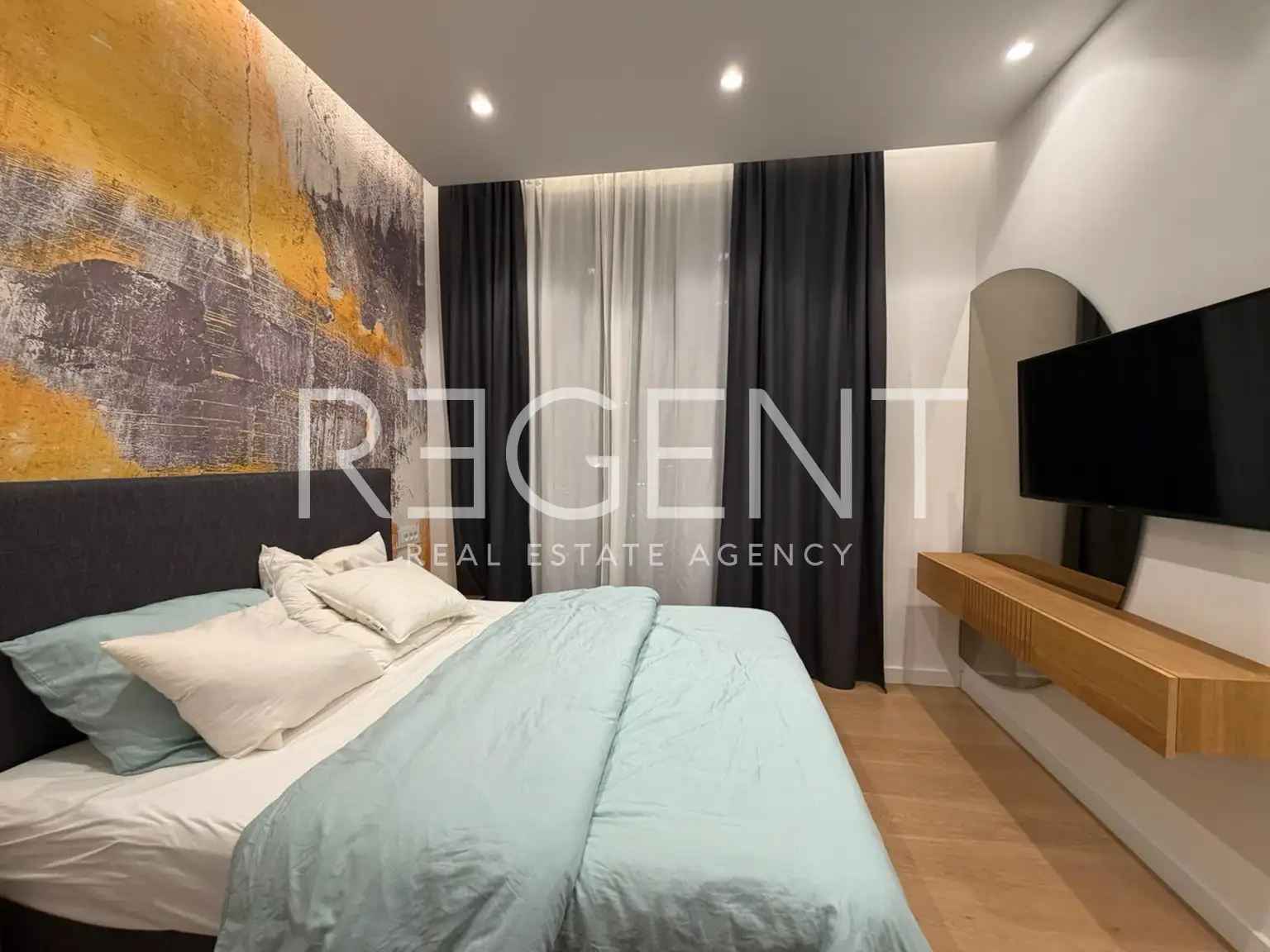 Zagreb, Donje Svetice – dizajnersko štirisobno stanovanje s parkirnim mestom