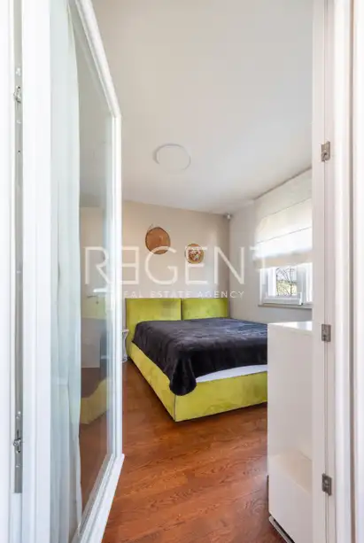 Zagreb, Sveti Duh : Luxueux appartement 125m2 à louer