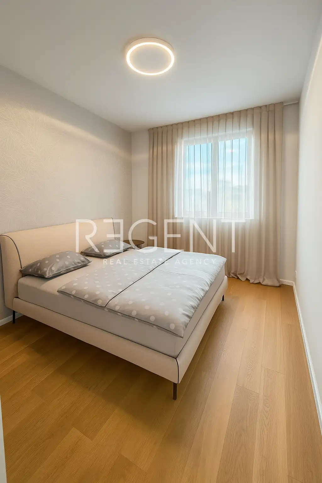 Zagrzeb, Maksimir - Luksusowy czteropokojowy apartament 110 m²