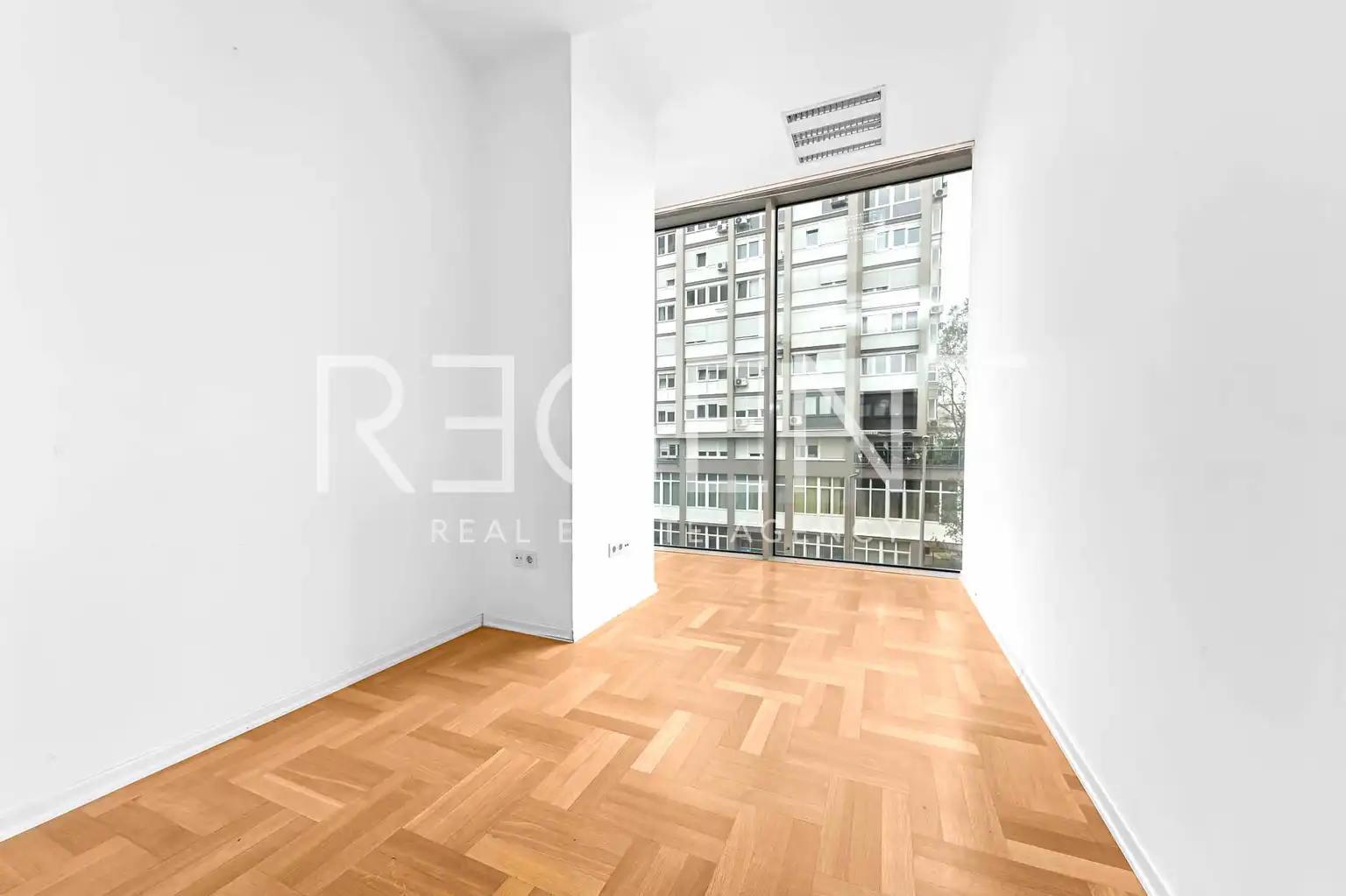 Zagreb, Trešnjevka - Poslovni prostor 477 m2