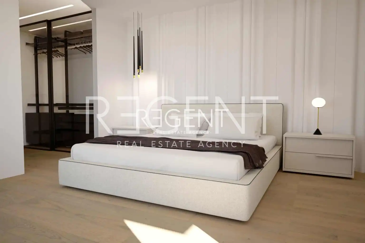 Istra, Rovinj - Moderan četverosoban stan 210 m2