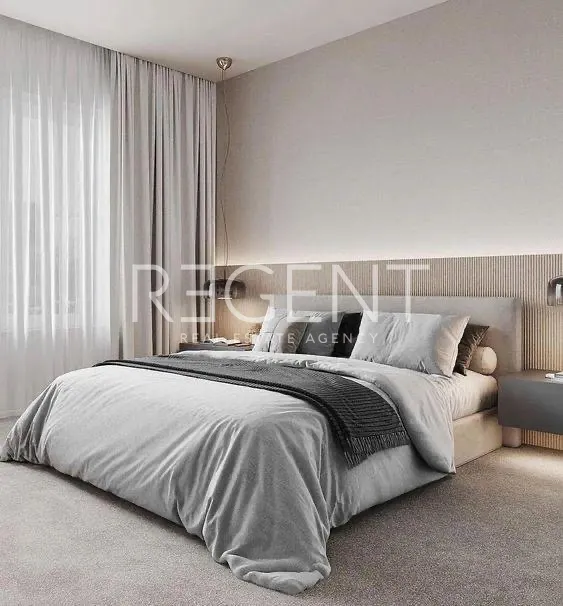 Zagreb, Gornji Bukovac - Luksuzan četverosoban penthouse 141m2