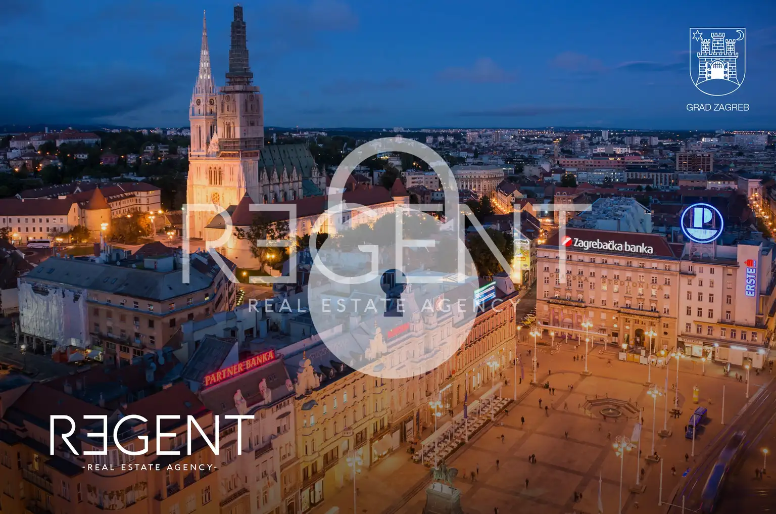 Zagreb, Stenjevec - dvoetažan stan za najam