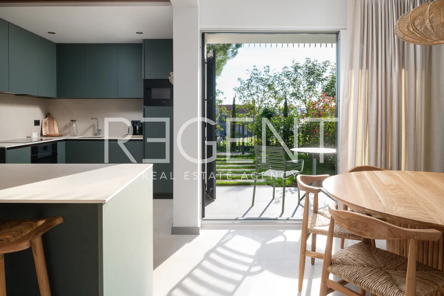 Zadar, Sv. Filip i Jakov - Molum Hotel & Residence třípokojový apartmán
