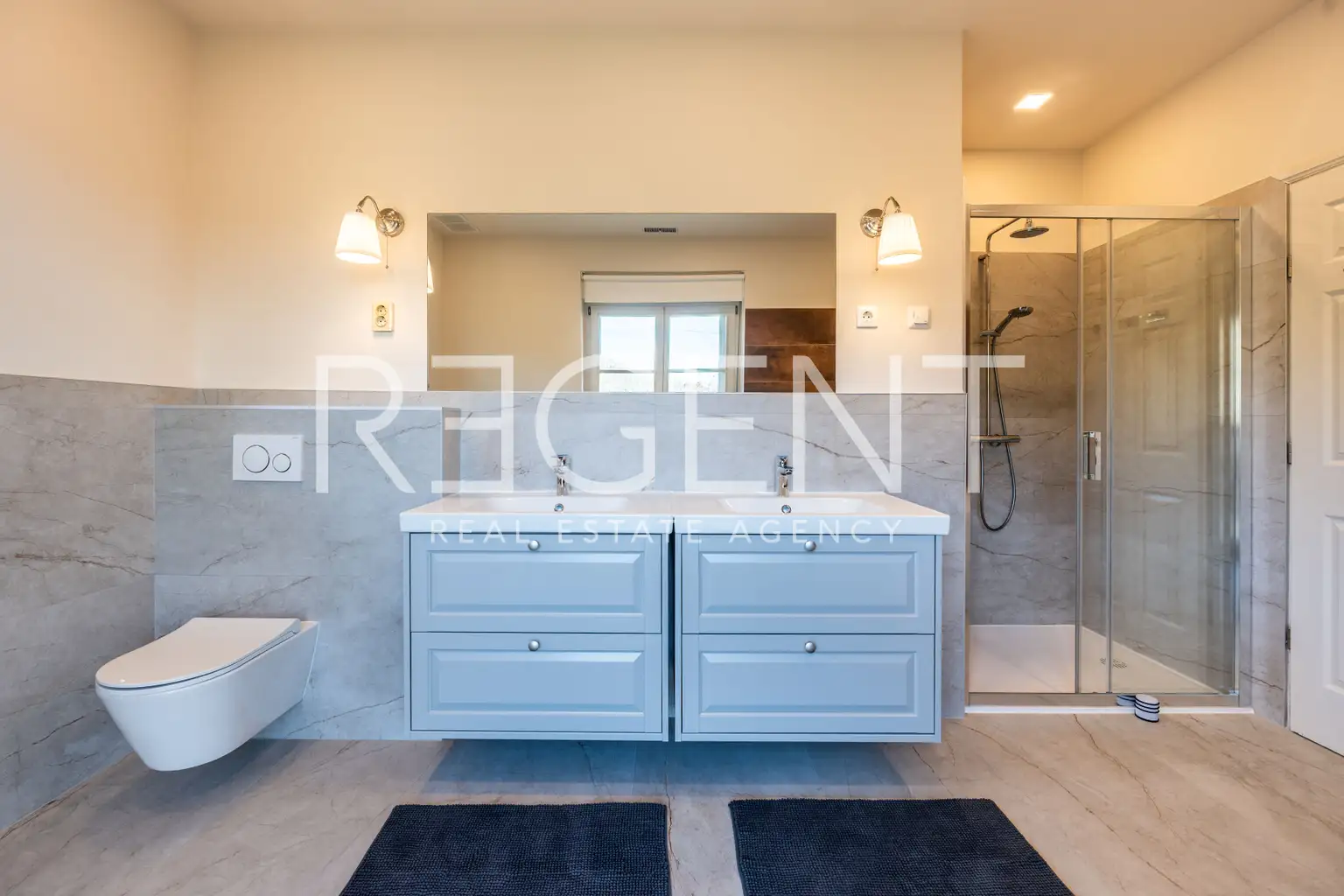 Zagreb, Remete – Prostorno štirisobno stanovanje za najem