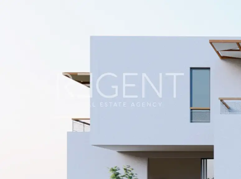 Trogir, Seget Donji - Dvosoban stan s pogledom na more