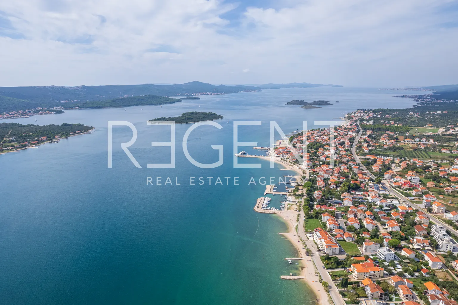 Zadar, Sv. Filip i Jakov – Molum Hotel & Residences