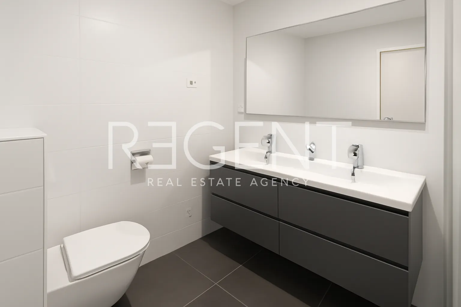 Velika Gorica , Centar - Moderan penthouse 90 m2