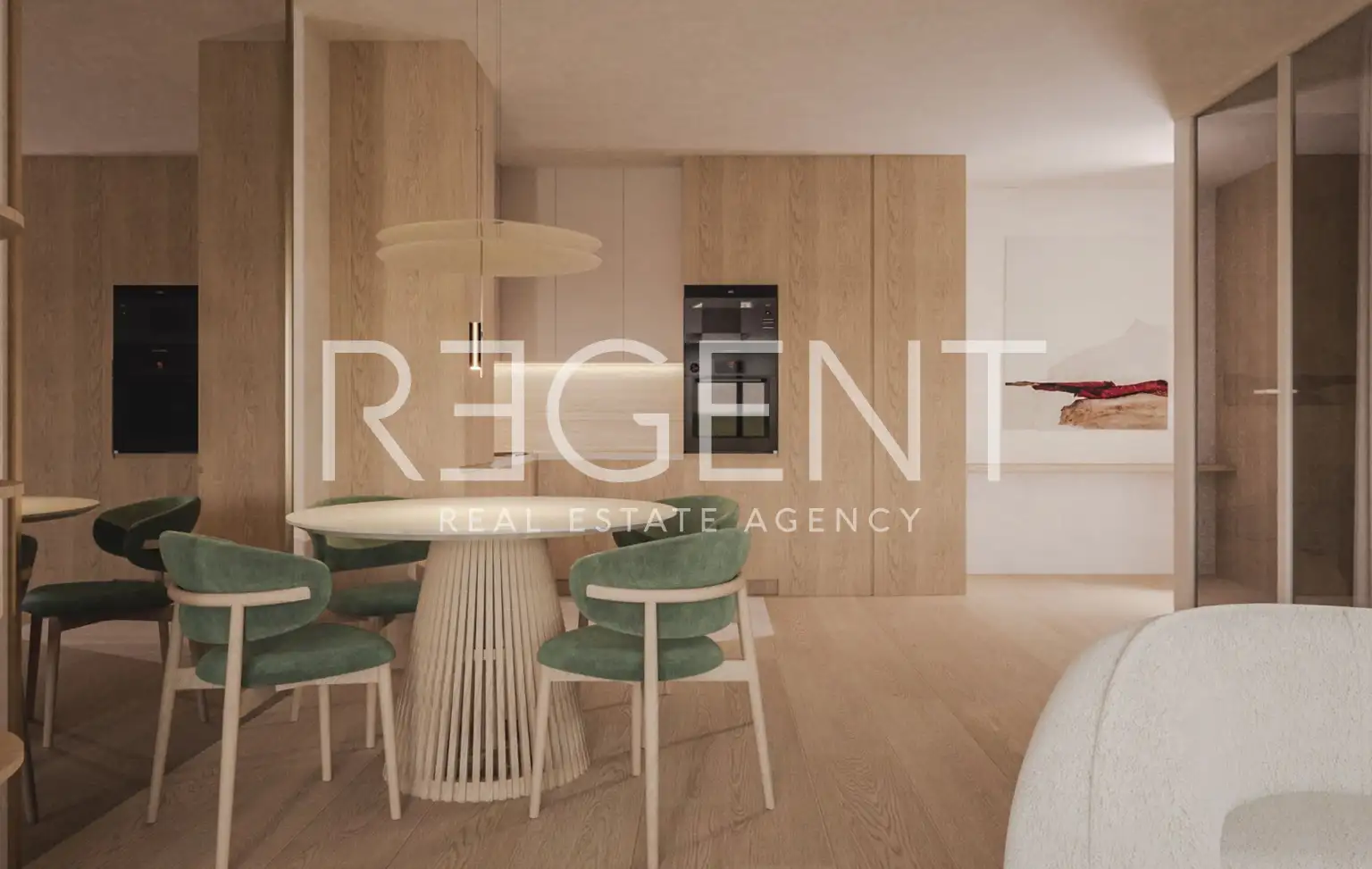 Istra, Umag - Green Tower Hotel & Residences