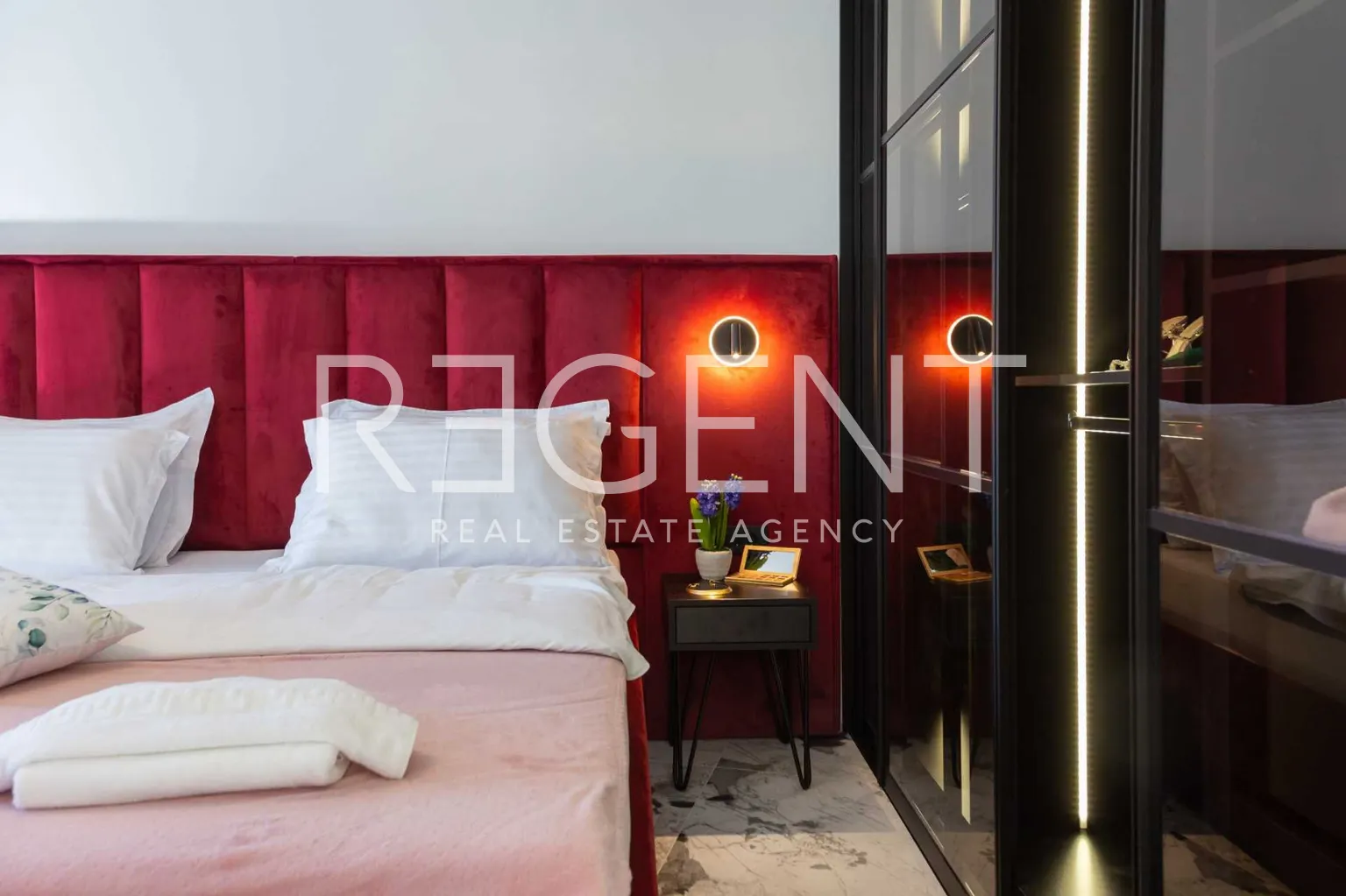 Rogoznica – Luxusní vila 200 m2 u moře