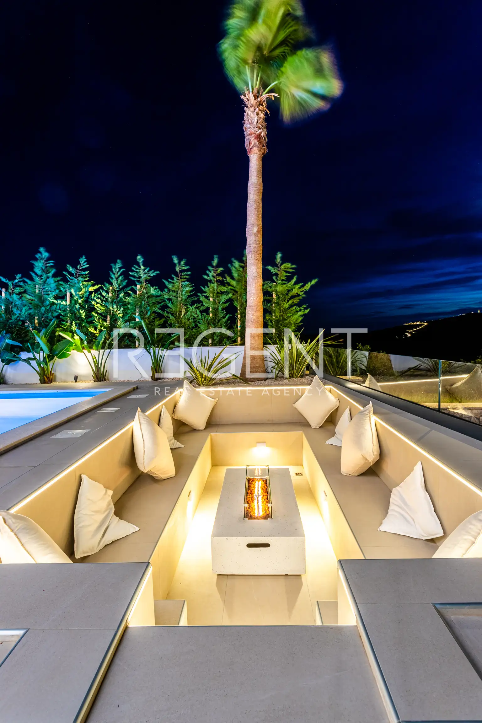 Villa de luxe avec vue dégagée sur la mer dans un endroit exclusif à Primošten