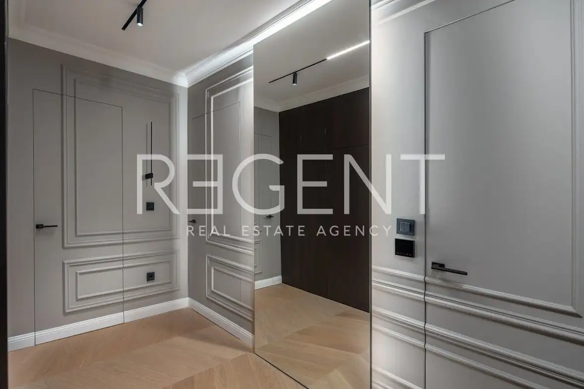 Zagreb, Rudeš - Luksuzan penthouse za život i investiciju