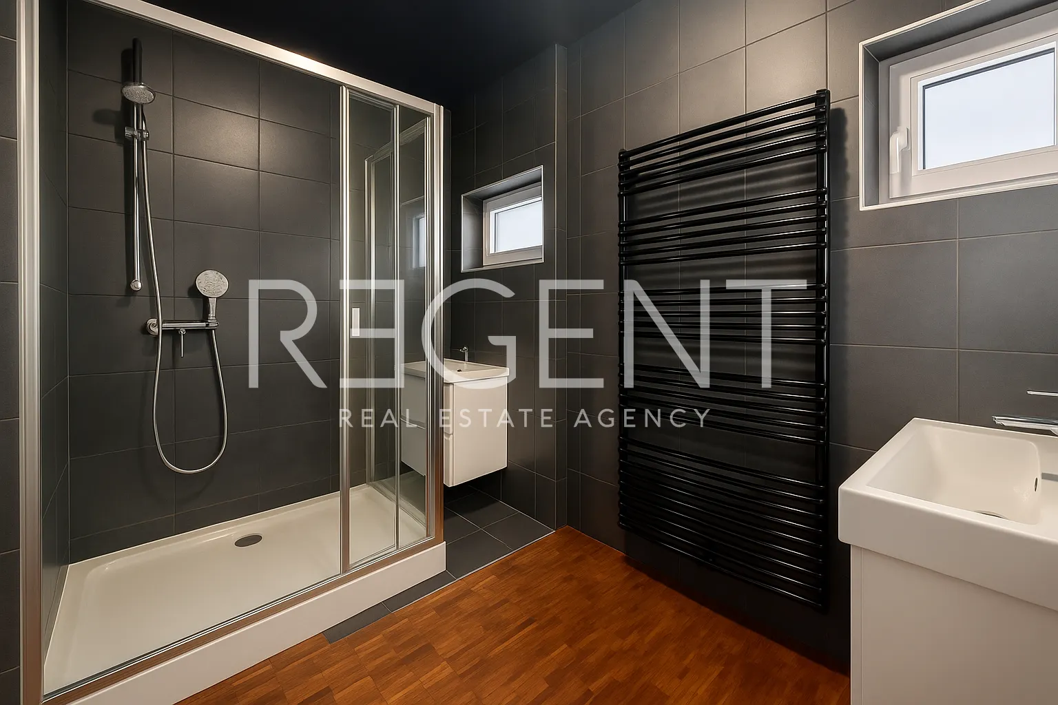 Zagreb, Orehovečki brijeg – Trosoban penthouse 143 m²