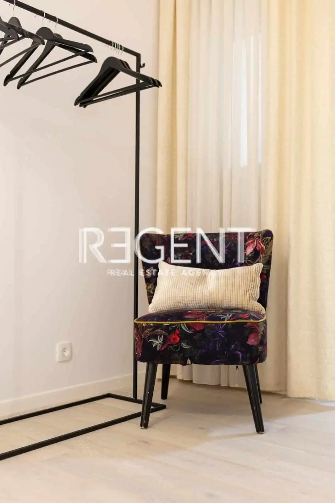 Spalato, Podstrana - Appartamento con due camere da letto con vista mare, 113 m2