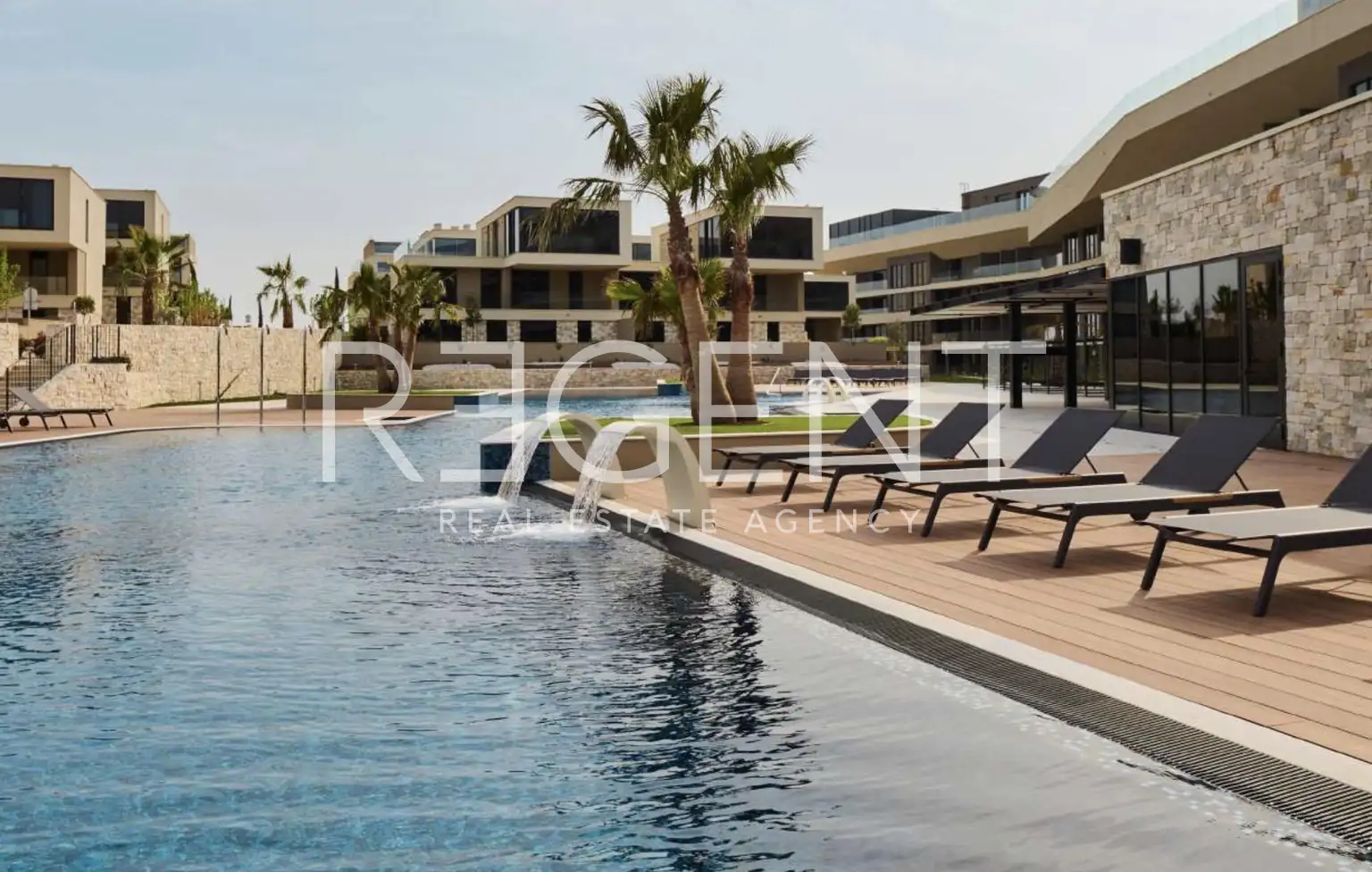 Istra, Savudrija, Crveni Vrh - Petram Resort vila u kompleksu 358 m2