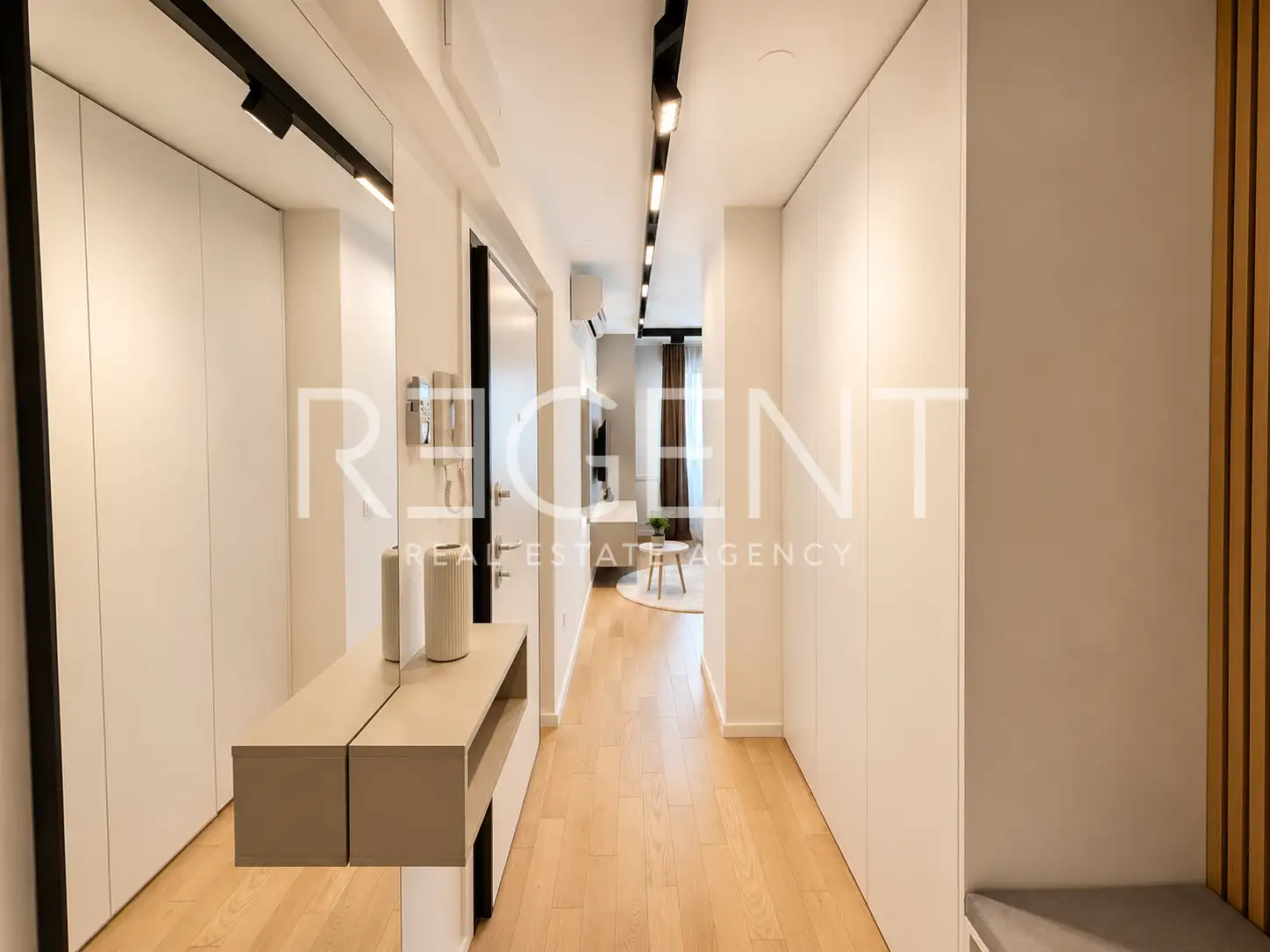 Zagreb, Malešsnica -  Stan 43,40 m2, 2S, 2. kat, renoviran, prvi najam