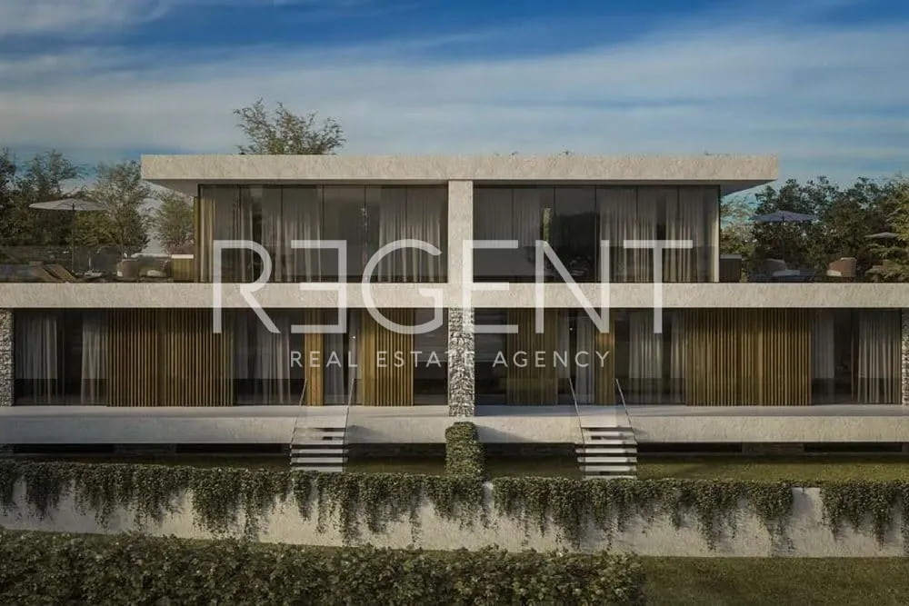 Istrie, Savudrija, Crveni Vrh – Petram Resort luxusní komplex pro dovolenou a relaxaci
