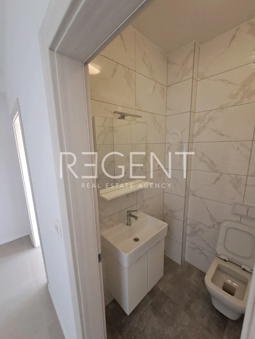 Záhreb, Sesvete - Obchodný obytný priestor novostavba 171m2 prenájom