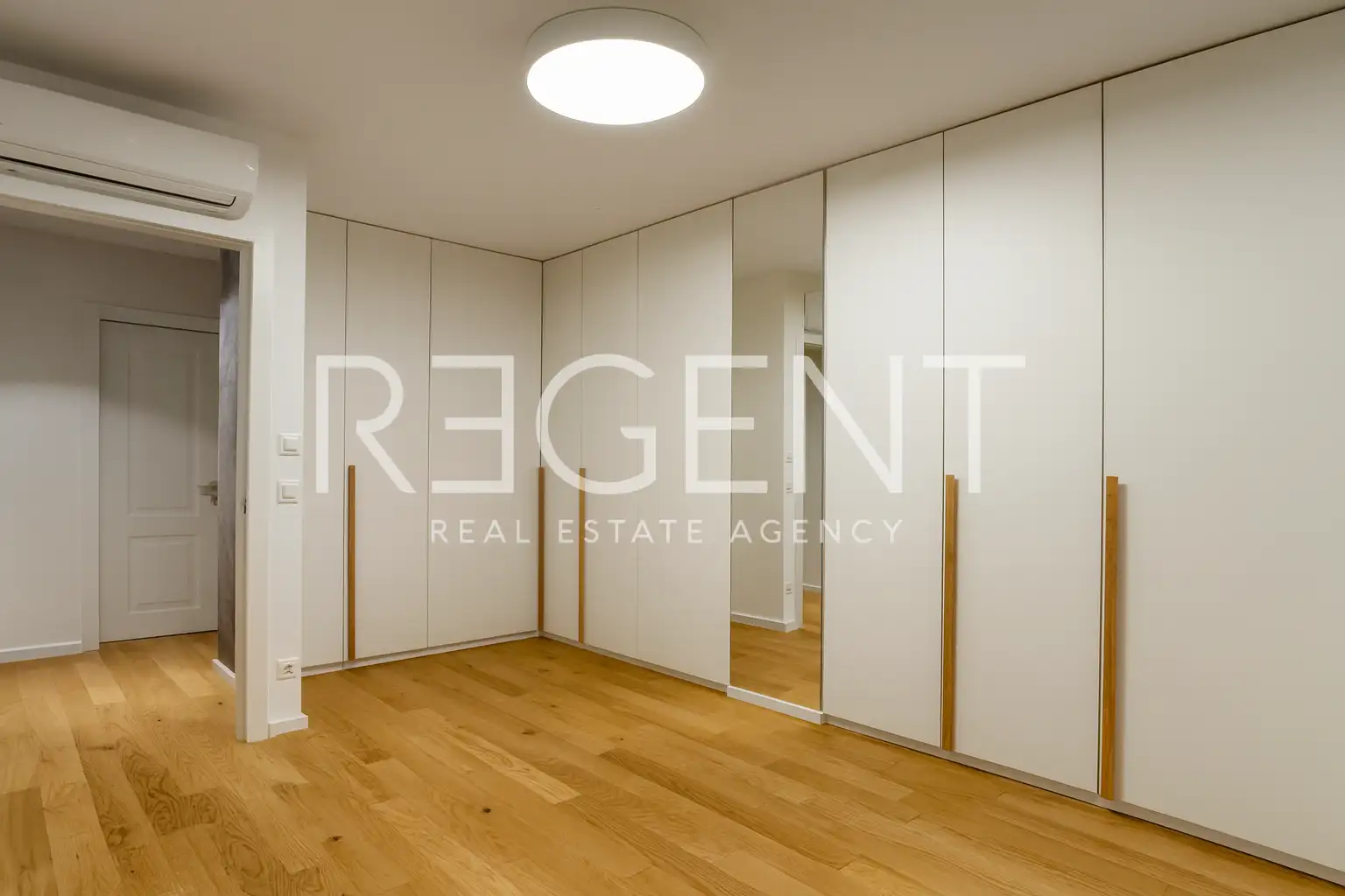 Zagreb, Sesvete - sodoben štirisobni penthouse