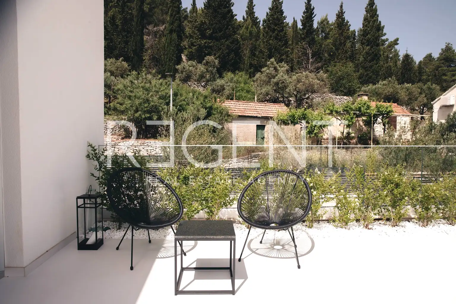Korčula, Žrnovo - Luksuzna obiteljska vila s prekrasnim pogledom 360 m2