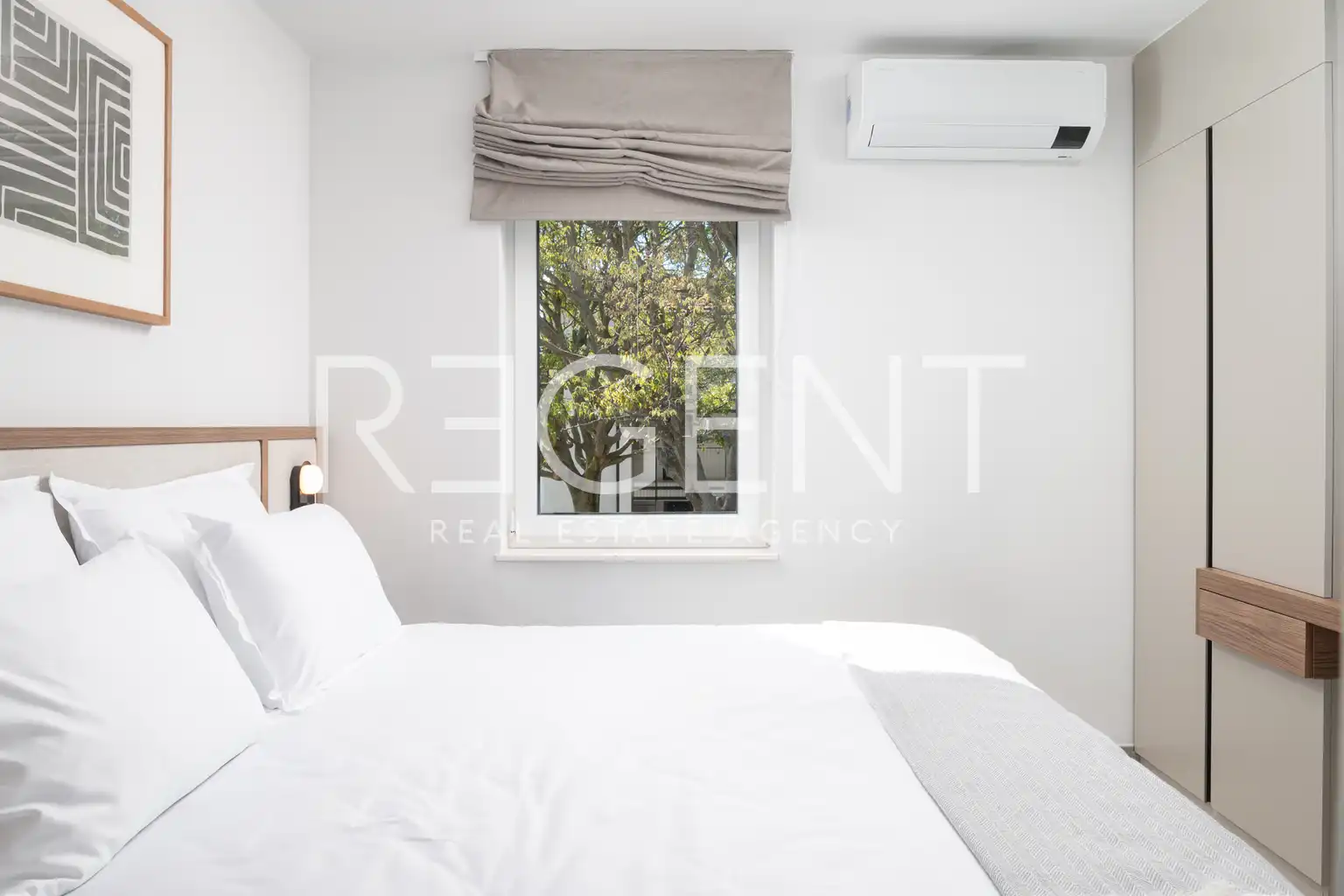 Zadar, Sv. Filip i Jakov - Molum Hotel & Residence třípokojový apartmán