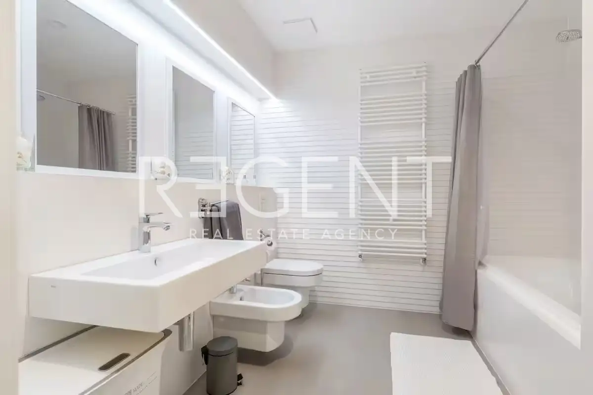 Spalato, Duilovo - Lussuoso appartamento con due camere da letto e loggia