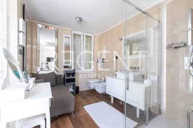 Rovinj - luxury villa with a pool, first row to the sea
