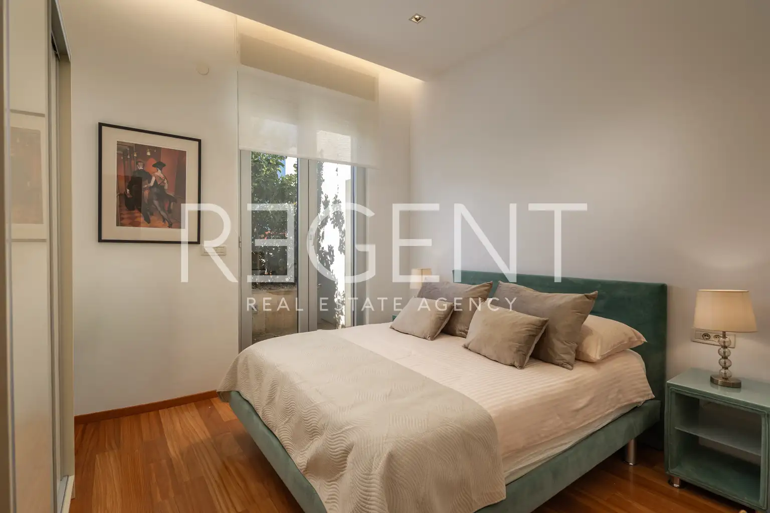 Dubrovnik, Lapad – penthouse 268 m², krovna terasa, bazen, garaža