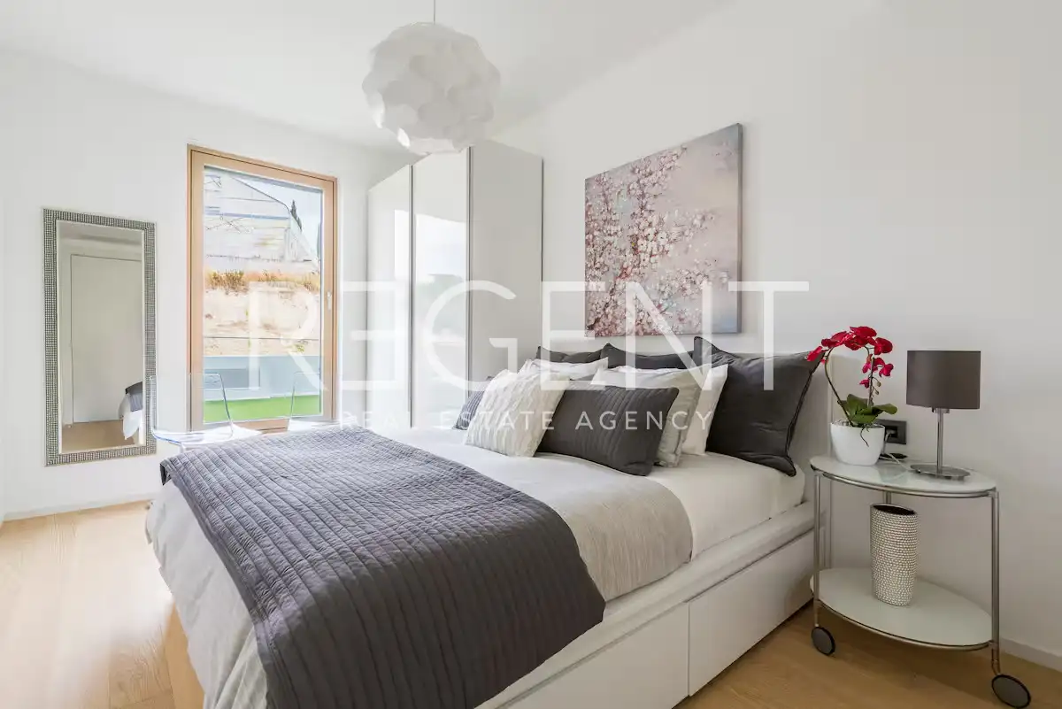 Spalato, Duilovo - Lussuoso appartamento con due camere da letto e loggia