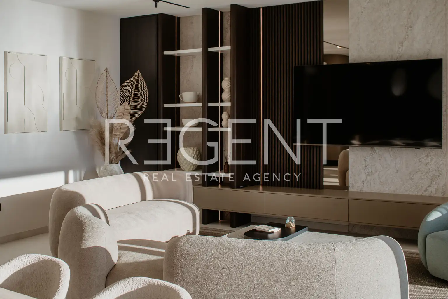 Omiš, Čeline - Villa de luxe avec vue panoramique sur la mer