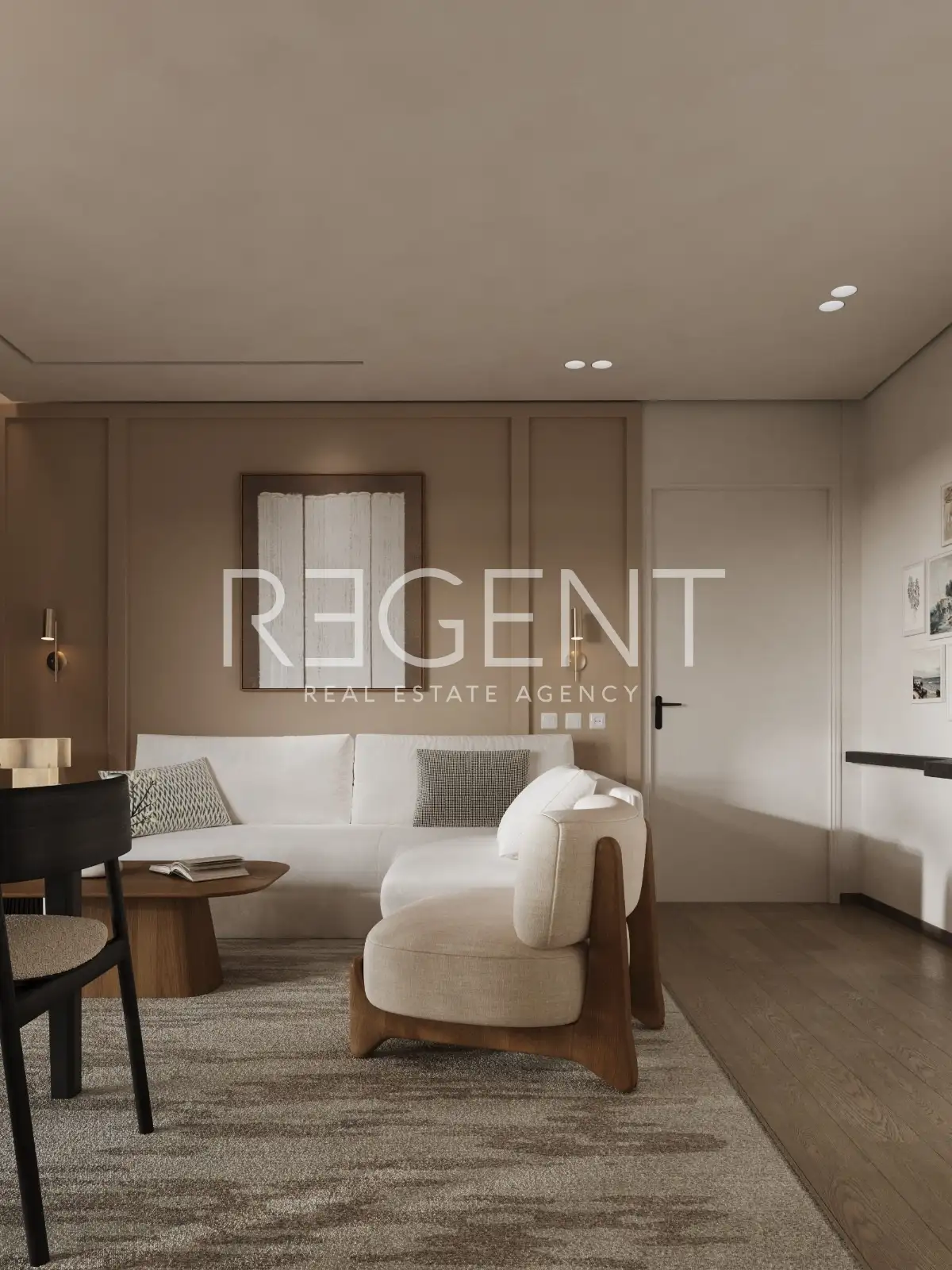 Zagreb, Šestinski dol - Apartment in an exclusive new building with a garden