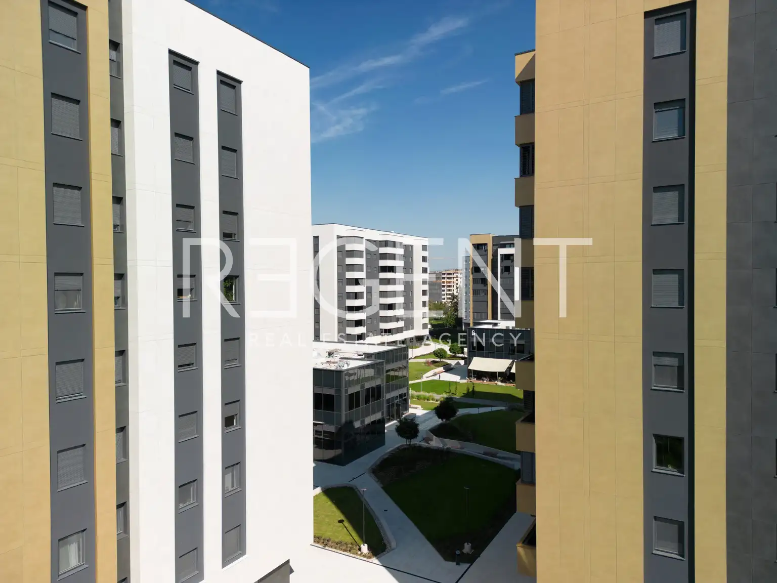 Zagrzeb, Heinzelova – Lokal użytkowy do wynajęcia