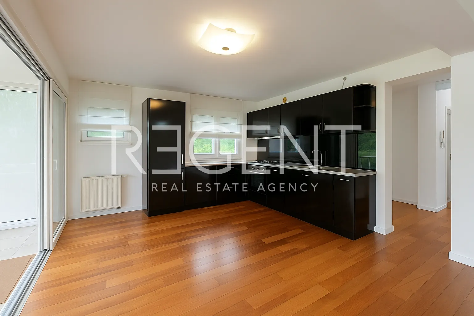Zagreb, Orehovečki brijeg – Trosoban penthouse 143 m²