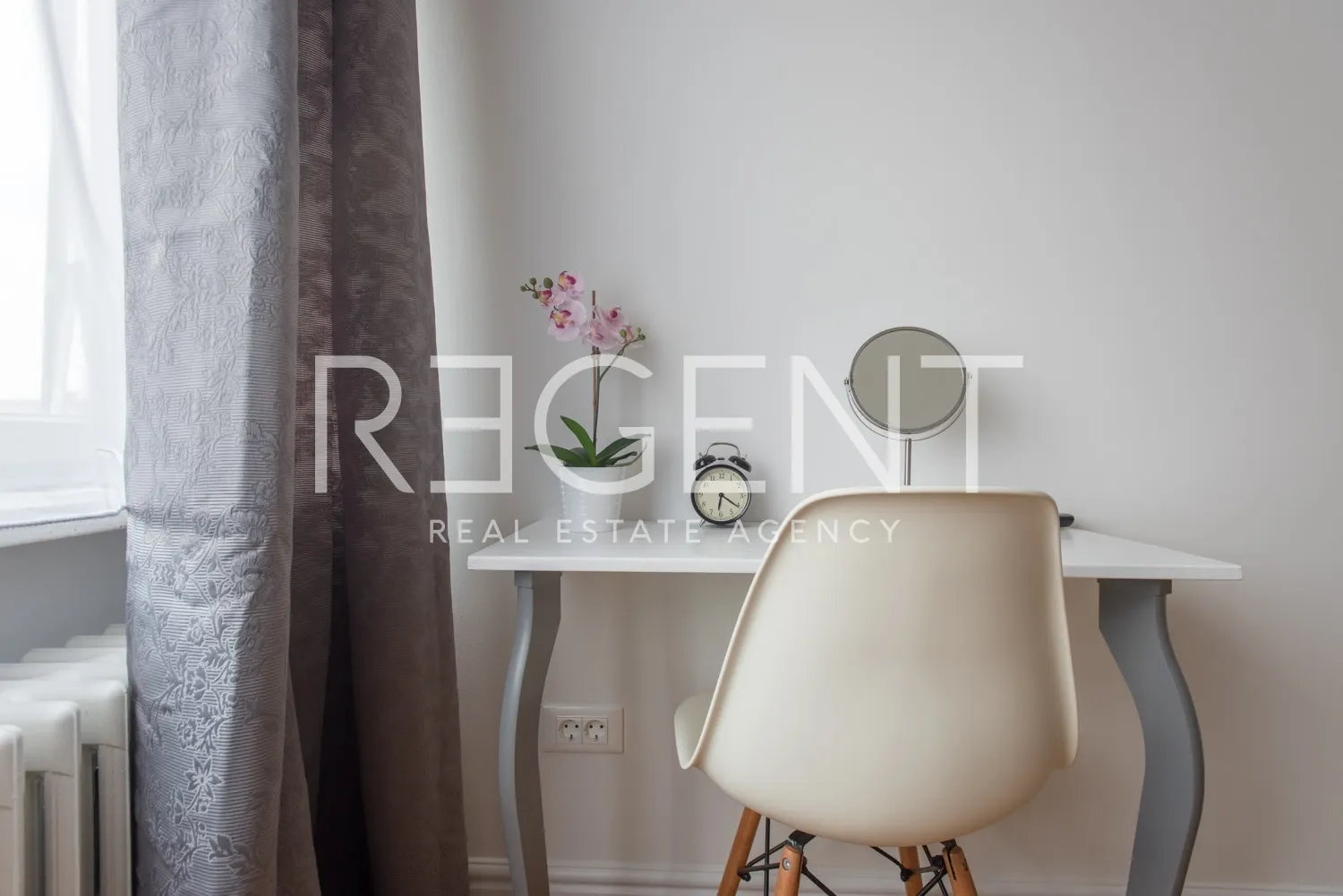Záhřeb, Draškovićeva - Luxusní šestipokojový penthouse 218m2