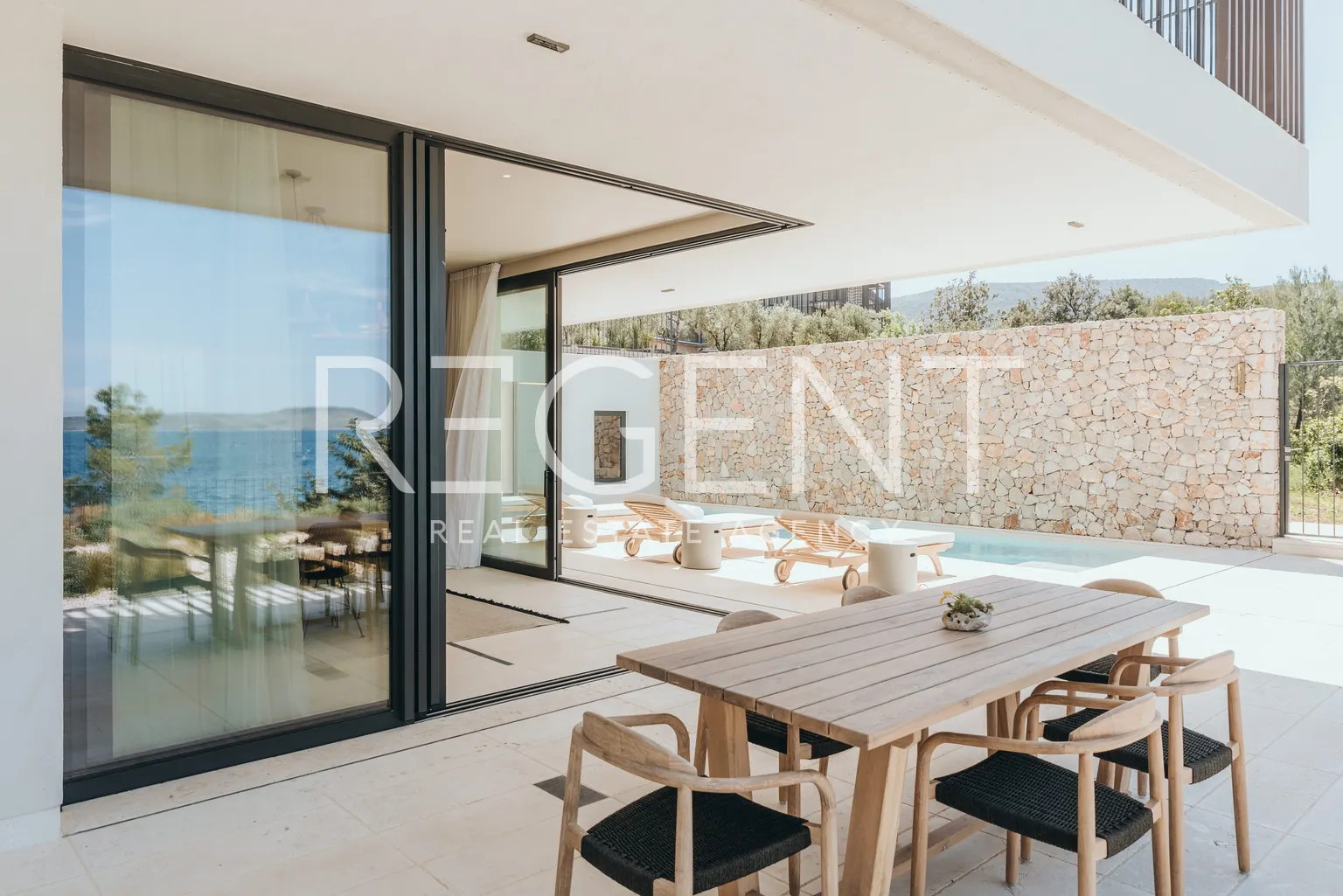 Hvar, Maslina Resort - Luxurious "Villa Litica"