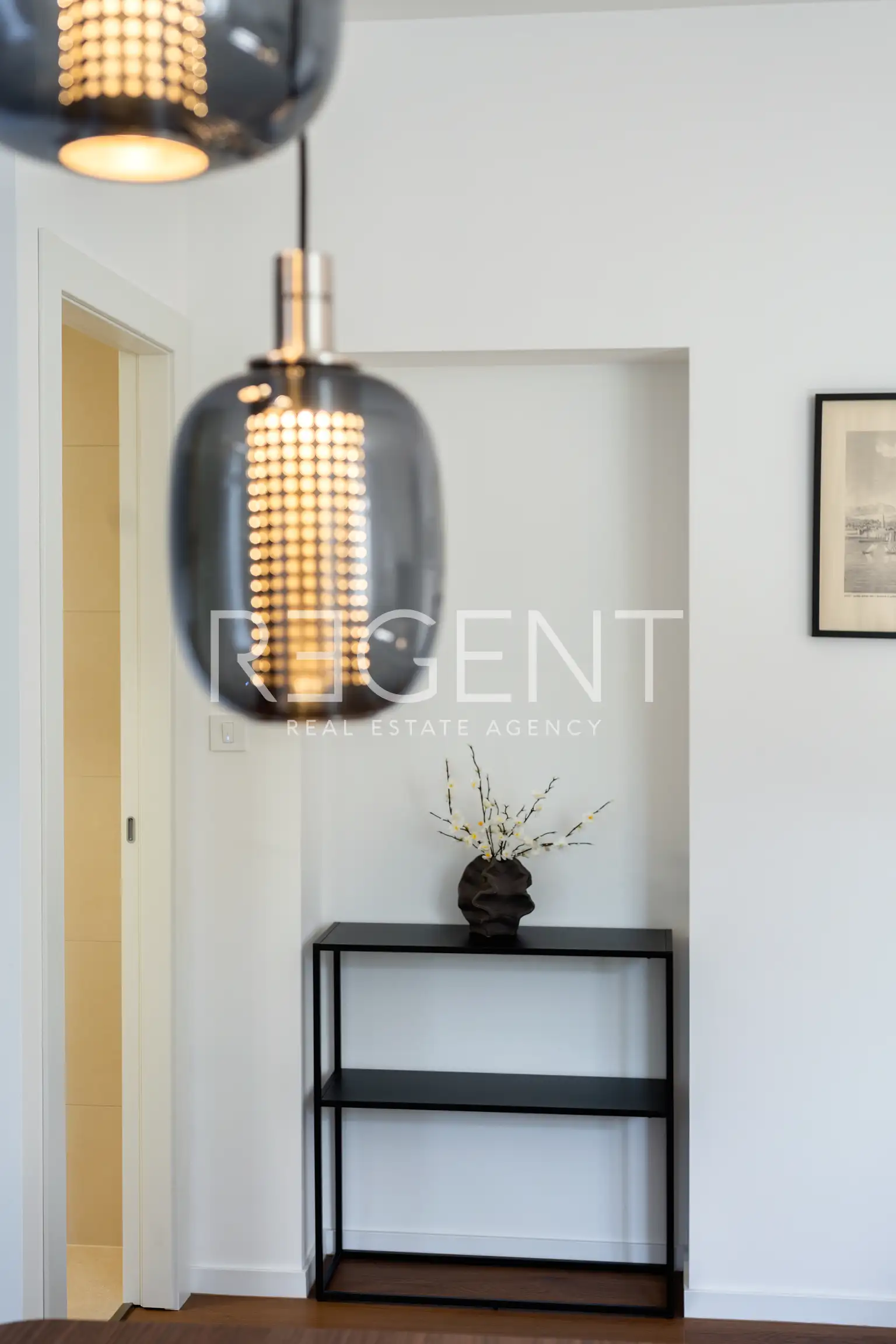 Split, Marjan - Jednopokojový byt v centru města